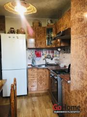 Купить 2-комнатную квартиру, Витебск, Чкалова, 32/6 Витебск