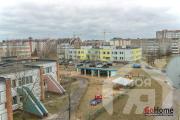 Купить 2-комнатную квартиру, Сморгонь, Заводская ул., 66/5 Сморгонь