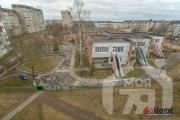 Купить 2-комнатную квартиру, Сморгонь, Заводская ул., 66/5 Сморгонь