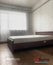 Купить 3-комнатную квартиру, Воложин, 8 Марта пер., 7 Воложин