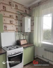 Купить 3-комнатную квартиру, Воложин, 8 Марта пер., 7 Воложин