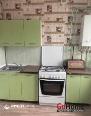 Купить 3-комнатную квартиру, Воложин, 8 Марта пер., 7 Воложин