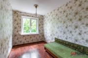 Купить 4-комнатную квартиру, Минск, Независимости просп., 125 (Первомайский район) Минск