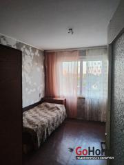 Купить 4-комнатную квартиру, Гомель, 60 лет СССР, 31 Гомель