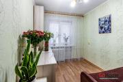 Купить 1-комнатную квартиру, Минск, Гая ул., 15 (Центральный район) Минск