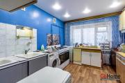 Купить 1-комнатную квартиру, Минск, Гая ул., 15 (Центральный район) Минск