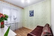 Купить 1-комнатную квартиру, Минск, Гая ул., 15 (Центральный район) Минск