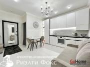 Снять 2-комнатную квартиру, Минск, Макаёнка ул. 12 в аренду  (Первомайский район) Минск