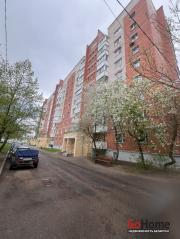 Купить 2-комнатную квартиру, Витебск, Петруся Бровки, 19/2 Витебск
