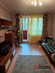 Купить 3-комнатную квартиру, Речица, Наумова ул., д.24 Речица