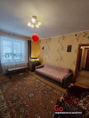 Купить 3-комнатную квартиру, Витебск, Марка Шагала, 3 Витебск