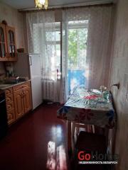Купить 1-комнатную квартиру, Речица, Наумова, 30 Речица