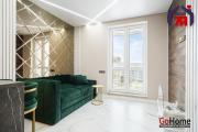 Купить 2-комнатную квартиру, Минск, Белградская ул., 5 (Октябрьский район) Минск