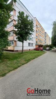 Купить 2-комнатную квартиру, Орша, Людвига Селицкого, 3 Орша