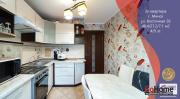Купить 2-комнатную квартиру, Минск, Восточная ул., 26 (Советский район) Минск