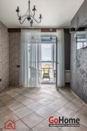 Купить 2-комнатную квартиру, Минск, Победителей, 135Б (Центральный район) Минск
