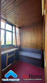 Купить 3-комнатную квартиру, Мозырь, Нежнова В.С., д.6 Мозырь