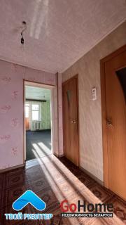 Купить 3-комнатную квартиру, Мозырь, Нежнова В.С., д.6 Мозырь