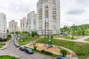 Купить 3-комнатную квартиру, Минск, Семеняко ул., 22 (Фрунзенский район) Минск