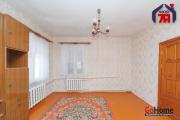 Купить 3-комнатную квартиру, Руденск, Железнодорожная ул. Руденск