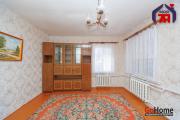 Купить 3-комнатную квартиру, Руденск, Железнодорожная ул. Руденск