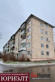 Купить 3-комнатную квартиру, Могилев, Юбилейный бульвар, 7 Могилев
