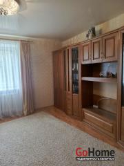 Купить 3-комнатную квартиру, Витебск, Победы, 29/4 Витебск