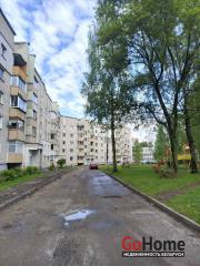 Купить 3-комнатную квартиру, Витебск, Победы, 29/4 Витебск