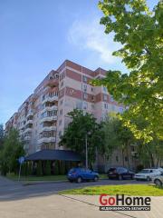 Купить 3-комнатную квартиру, Витебск, Чкалова, 21 Витебск