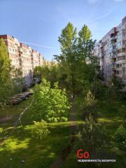 Купить 3-комнатную квартиру, Витебск, Чкалова, 21 Витебск