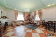 Купить 4-комнатную квартиру, Минск, Собинова ул., 47 (Советский район) Минск