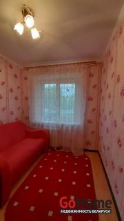 Купить 4-комнатную квартиру, Витебск, 39-й Армии, 22/3 Витебск