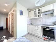 Снять 1-комнатную квартиру, Минск, Рафиева ул. 78 в аренду  (Московский район) Минск