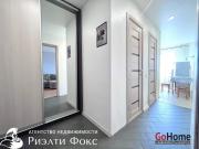 Снять 1-комнатную квартиру, Минск, Рафиева ул. 78 в аренду  (Московский район) Минск