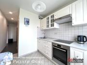 Снять 1-комнатную квартиру, Минск, Рафиева ул. 78 в аренду  (Московский район) Минск
