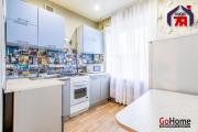 Купить 1-комнатную квартиру, Минск, Семенова ул., 24 (Ленинский район) Минск