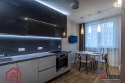Снять 2-комнатную квартиру, Минск, Каховская, 17 в аренду  (Центральный район) Минск