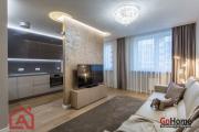Снять 2-комнатную квартиру, Минск, Каховская, 17 в аренду  (Центральный район) Минск