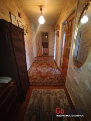 Купить 2-комнатную квартиру, Пинск, Первомайская, 111 Пинск