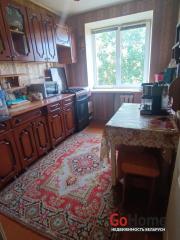 Купить 2-комнатную квартиру, Пинск, Первомайская, 111 Пинск
