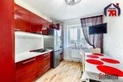 Купить 2-комнатную квартиру, Логойск, Строительная ул., 3 Логойск