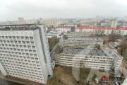 Купить 2-комнатную квартиру, Минск, Беломорская ул., 23 (Советский район) Минск