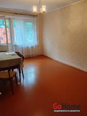 Купить 2-комнатную квартиру, Витебск, Чкалова ул., 24/6 Витебск