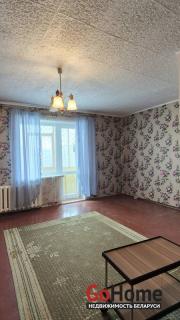 Купить 1-комнатную квартиру, Витебск, Петруся Бровки, 9/1 Витебск