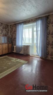 Купить 1-комнатную квартиру, Витебск, Петруся Бровки, 9/1 Витебск