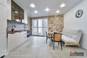 Купить 3-комнатную квартиру, Минск, Брилевская ул., 25 (Октябрьский район) Минск