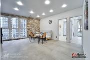 Купить 3-комнатную квартиру, Минск, Брилевская ул., 25 (Октябрьский район) Минск