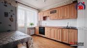 Купить 3-комнатную квартиру, Минск, Лейтенанта Кижеватова, 3Г (Октябрьский район) Минск