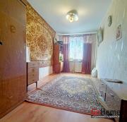 Купить 3-комнатную квартиру, Витебск, Энергетиков, 3/2 Витебск