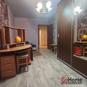Купить 3-комнатную квартиру, Витебск, Чкалова, 49/3 Витебск